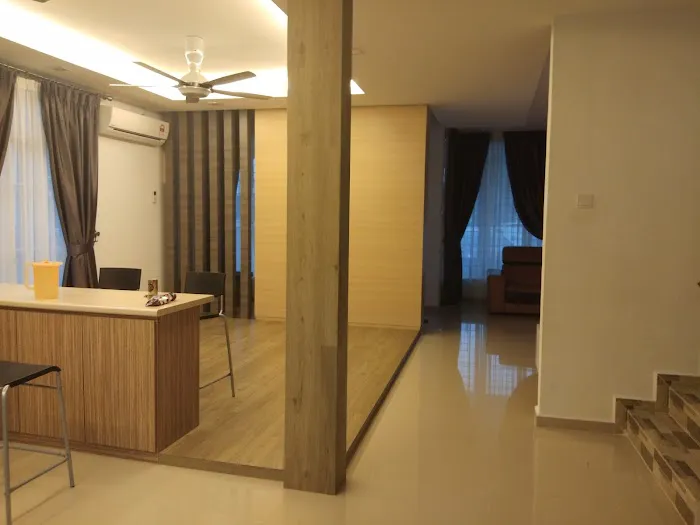Vistana Oasis Homestay Picture 3