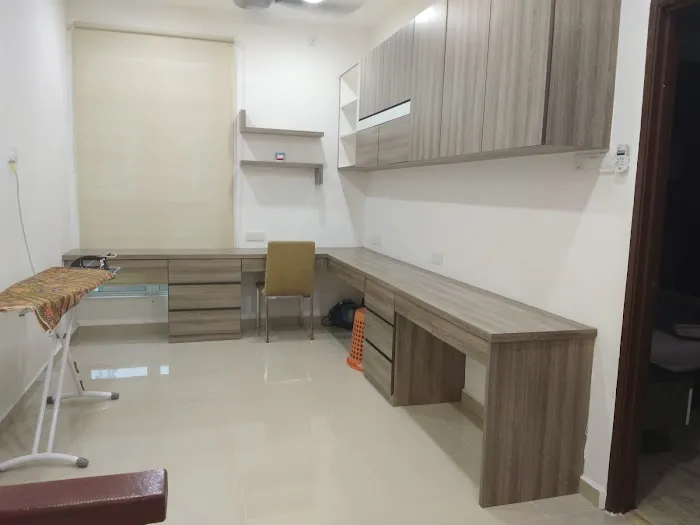 Vistana Oasis Homestay Picture 4