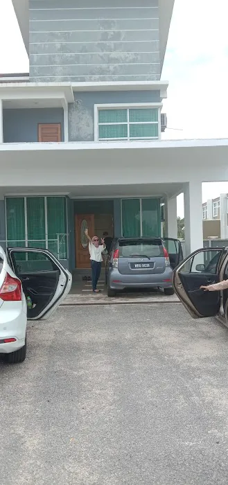 Vistana Oasis Homestay Picture 6
