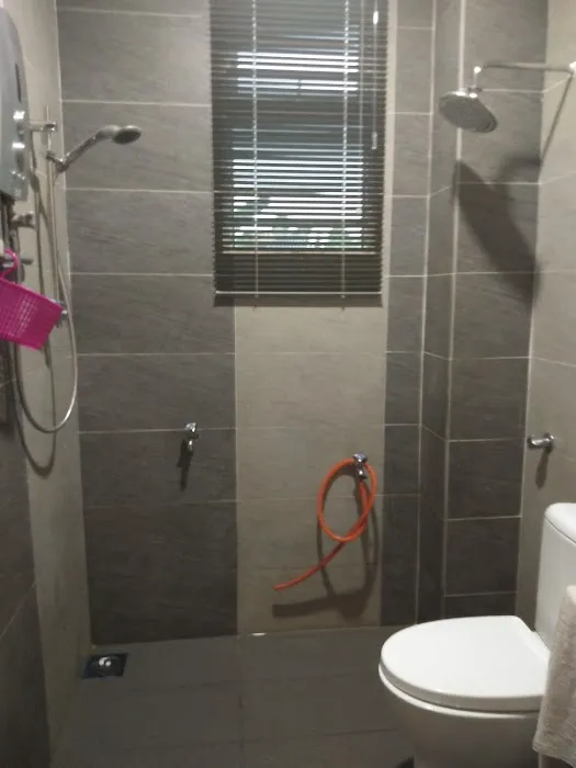 Vistana Oasis Homestay Picture 7