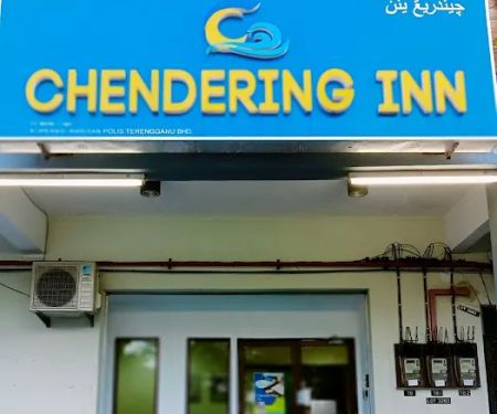 Chendering Inn