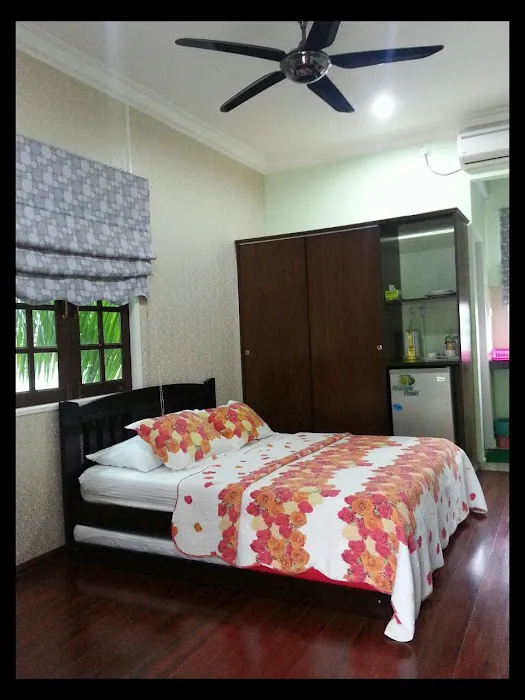 Binjai Homestay Kuala Terengganu Picture 1