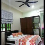 Binjai Homestay Kuala Terengganu