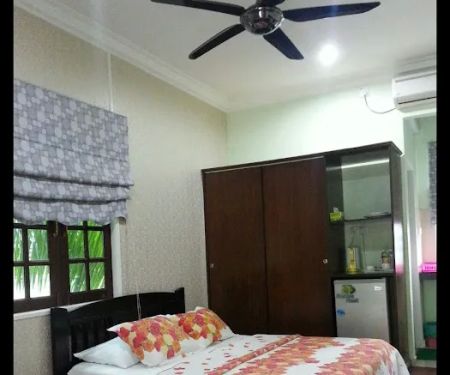 Binjai Homestay Kuala Terengganu