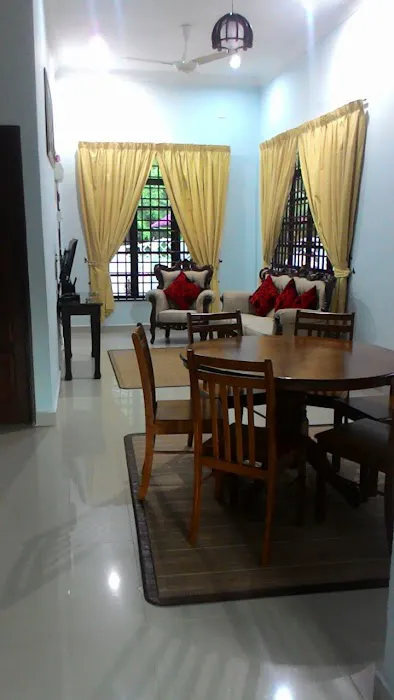 Binjai Homestay Kuala Terengganu Picture 2
