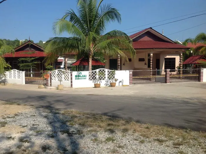 Binjai Homestay Kuala Terengganu Picture 3