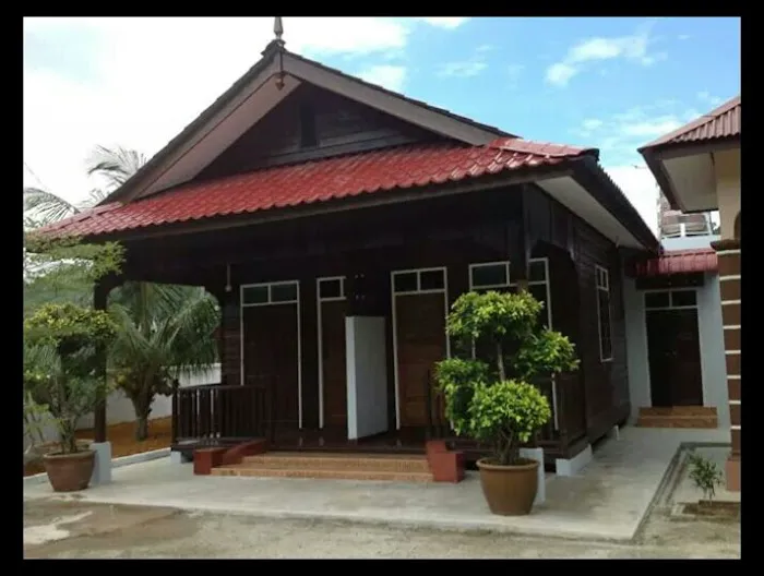 Binjai Homestay Kuala Terengganu Picture 6