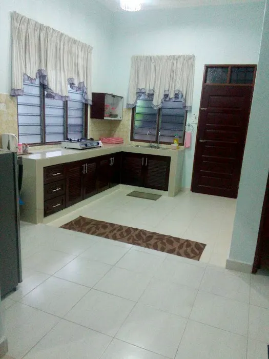 Binjai Homestay Kuala Terengganu Picture 5