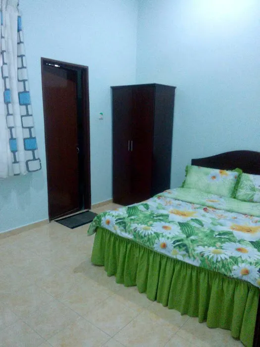 Binjai Homestay Kuala Terengganu Picture 4