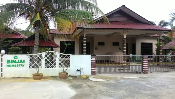 Binjai Homestay Kuala Terengganu Picture 7