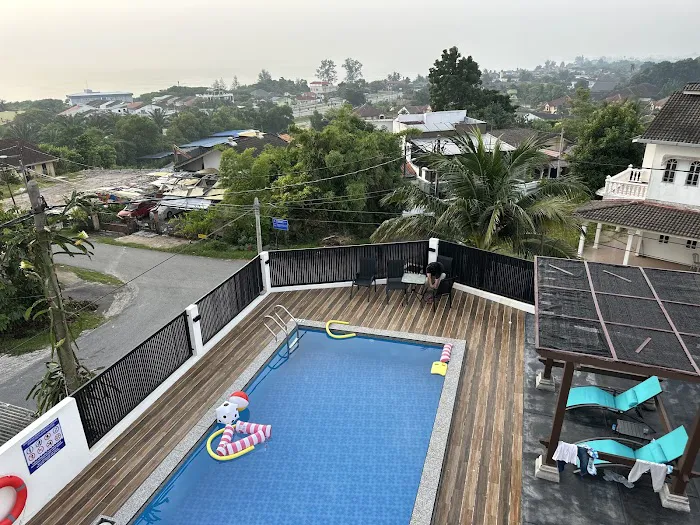 Homestay Villa ABC Picture 3