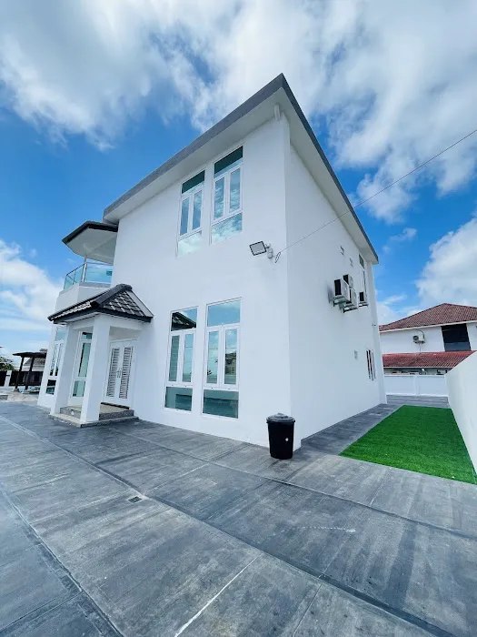 Homestay Villa ABC Picture 1