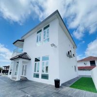 Homestay Villa ABC ico