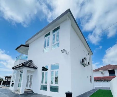 Homestay Villa ABC