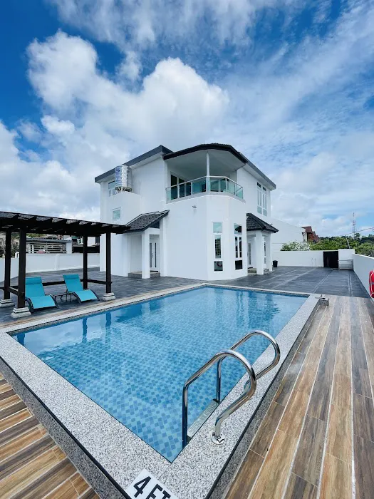 Homestay Villa ABC Picture 2