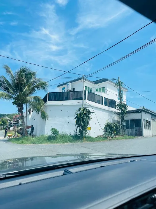 Homestay Villa ABC Picture 4