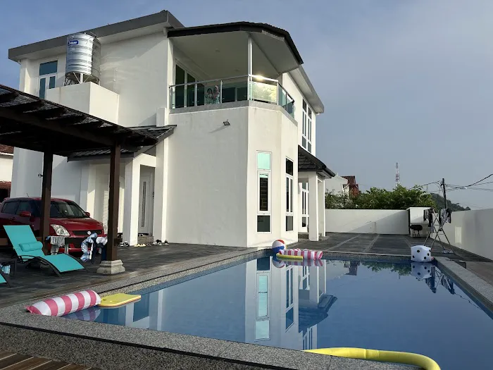 Homestay Villa ABC Picture 6