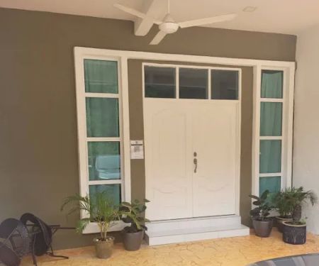 Abqory Homestay