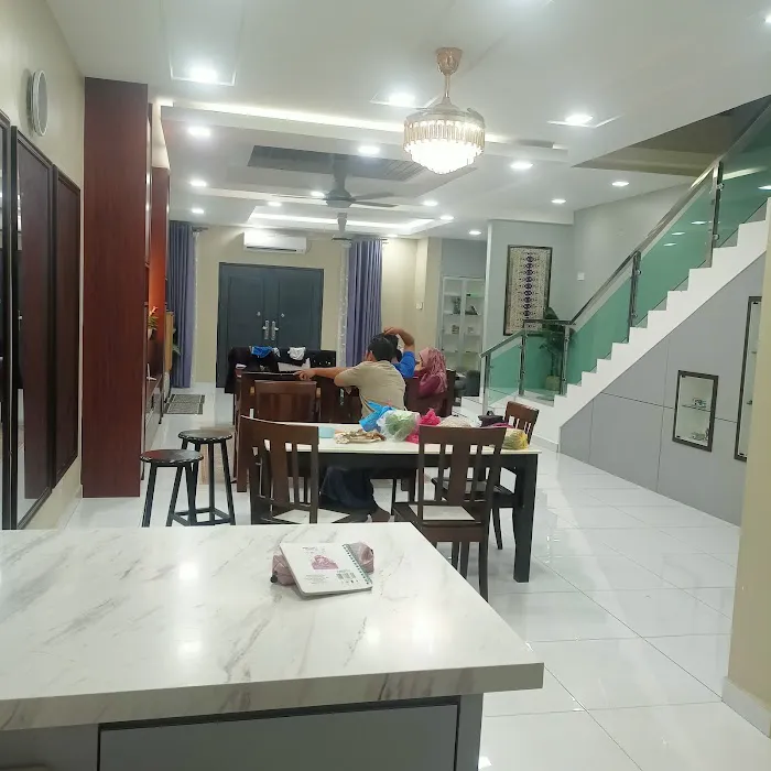 Abqory Homestay Picture 2