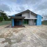 Papa Villa Homestay Kuala Terengganu