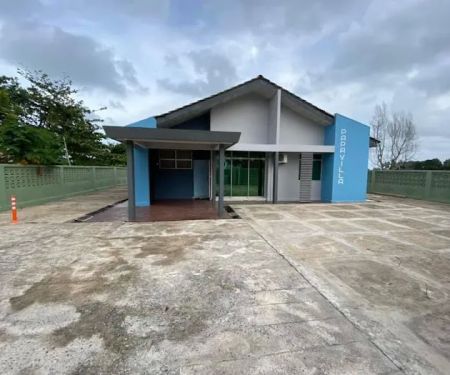 Papa Villa Homestay Kuala Terengganu