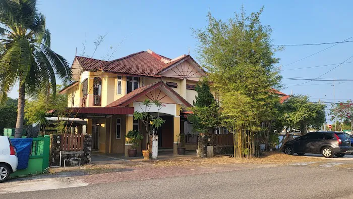 Homestay Sayf HomeStay (SHS) Picture 3
