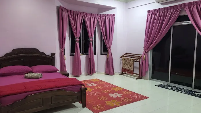 Homestay Sayf HomeStay (SHS) Picture 2