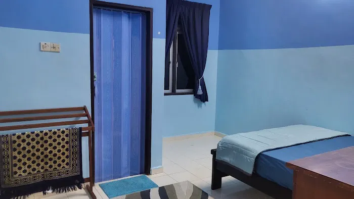 Homestay Sayf HomeStay (SHS) Picture 4