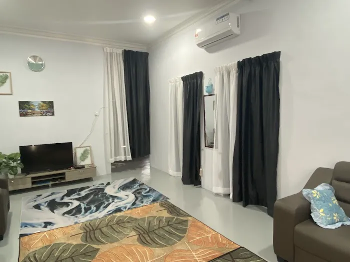 D'Bukit Homestay Mengkebang Picture 1