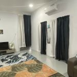 D'Bukit Homestay Mengkebang
