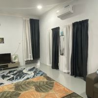 D'Bukit Homestay Mengkebang ico