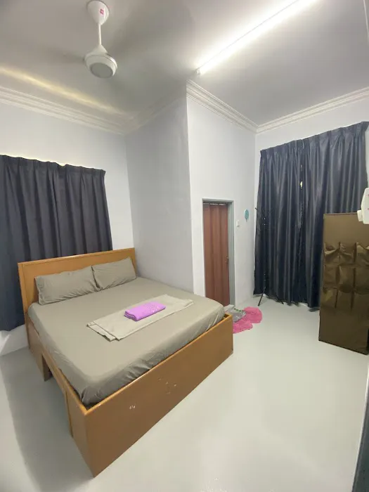 D'Bukit Homestay Mengkebang Picture 8