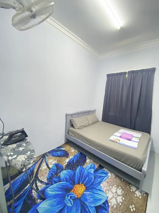 D'Bukit Homestay Mengkebang Picture 6