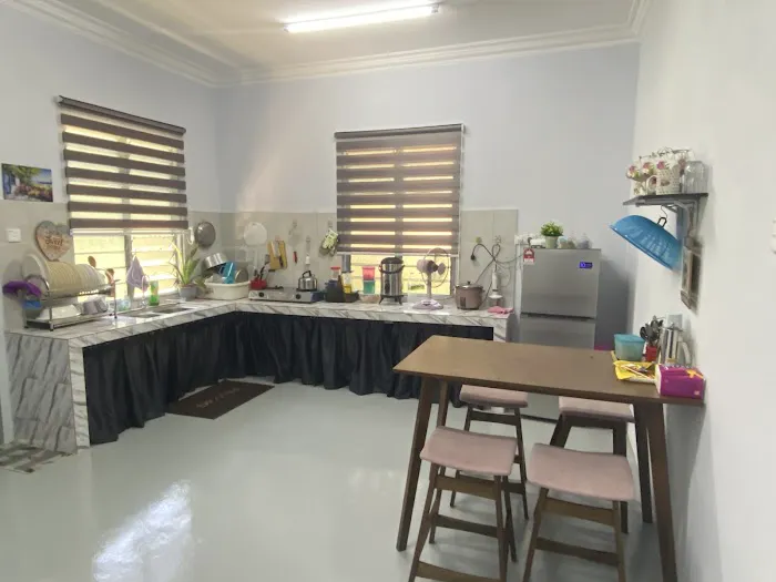 D'Bukit Homestay Mengkebang Picture 4