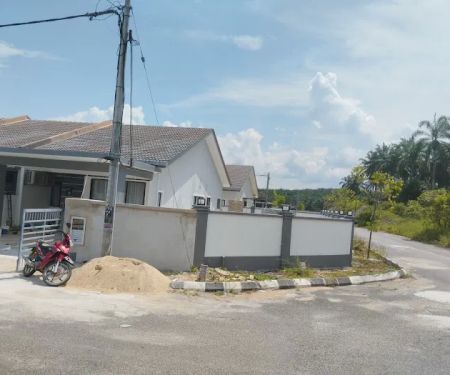 Qaera Homestay @ Kuala Krai