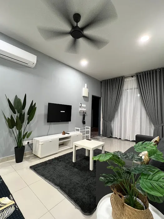 Qaera Homestay @ Kuala Krai Picture 3