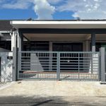Homestay Anggun