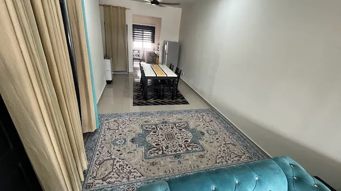 Homestay Anggun Picture 5