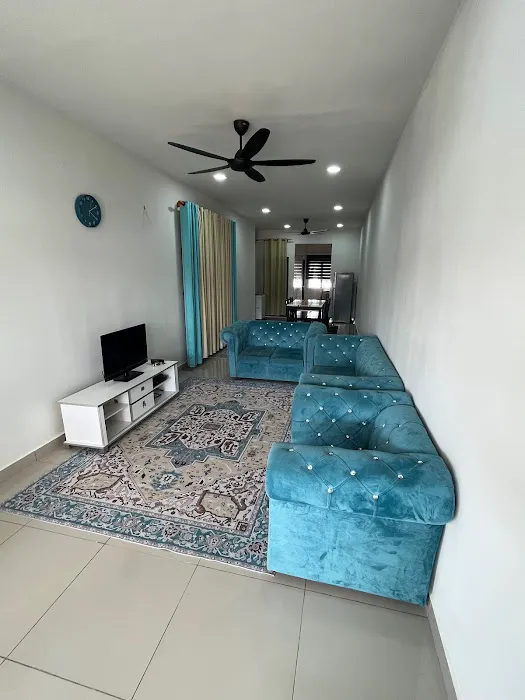 Homestay Anggun Picture 7