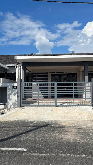 Homestay Anggun Picture 4