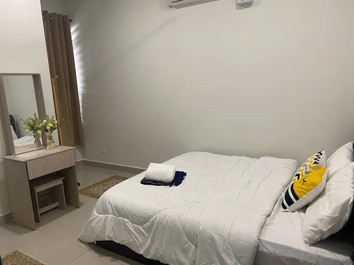 Homestay Kuala Krai Zaffron Picture 1