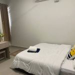 Homestay Kuala Krai Zaffron