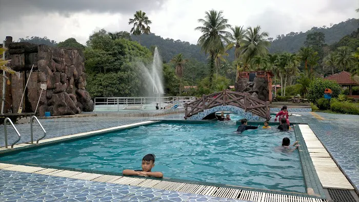 Peladang Setiu Agro Resort Picture 3