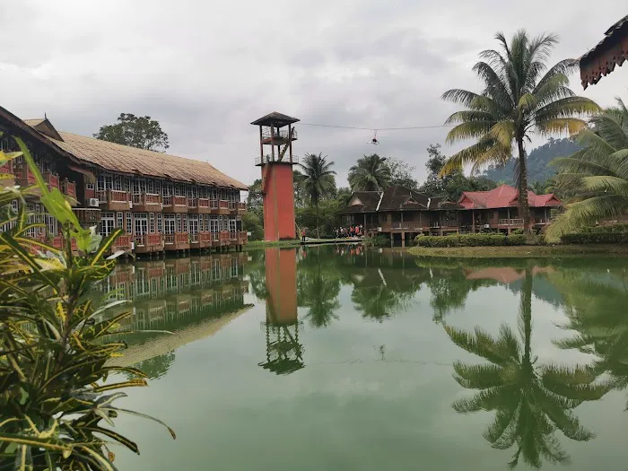 Peladang Setiu Agro Resort Picture 1