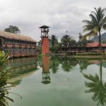 Peladang Setiu Agro Resort