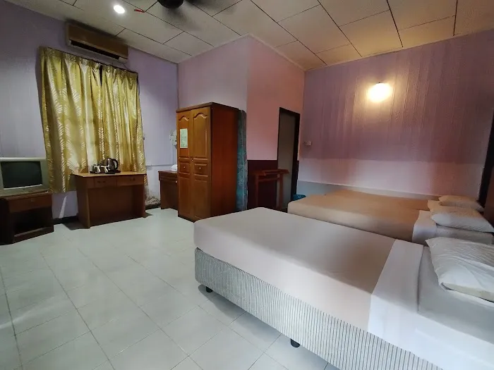 Peladang Setiu Agro Resort Picture 2