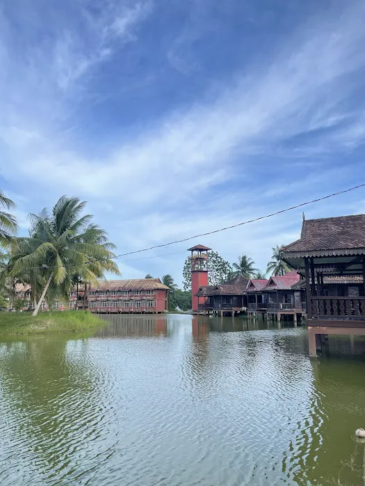 Peladang Setiu Agro Resort Picture 6