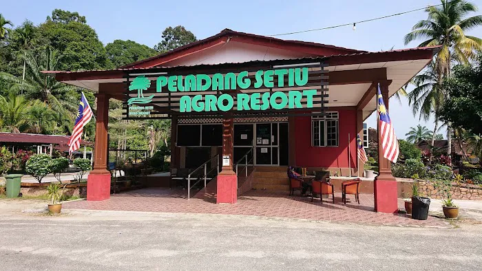 Peladang Setiu Agro Resort Picture 9