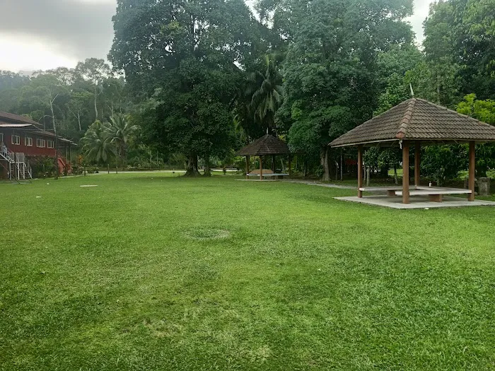 Peladang Setiu Agro Resort Picture 10