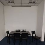 Roomstay kakna